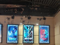 -逃脱反斗城沉浸剧情密室(北京路店)