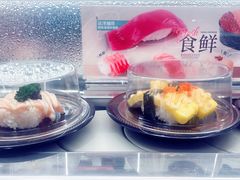 -争鲜回转寿司(朝北大悦城店)