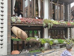 -云炒记·丽江本地传统菜(丽江古城店)