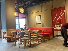 -COSTA COFFEE(斯普瑞斯奥特莱斯店)