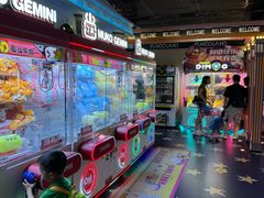 -反斗乐园(领展中心城店)