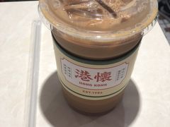 -港怀·香港地道小吃茶饮(京基100店)