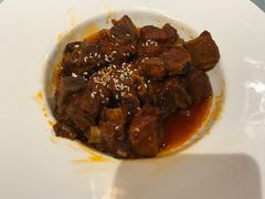 -又一福烤鸭·北京菜(东四店)