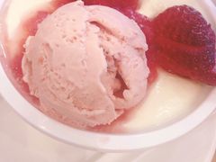 -满记甜品(荟聚购物中心店)