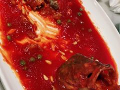 -蝶园·装修中(BFC外滩金融中心店)