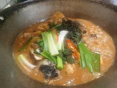 -阿鸡鱼庄·顺德鲜蒸小炒(亚运村店)