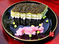 -湖滨28中餐厅·西湖宴·杭州君悦酒店