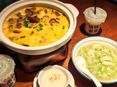-索溪山寨·湘西饮食文化博物馆(标志门店)