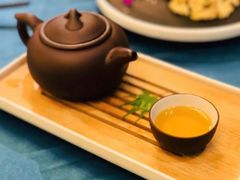 -西安绿地假日酒店·丽宝轩中餐厅