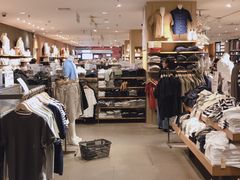 -MUJI无印良品(武汉世界城广场店)