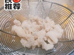 胸口油-潮发潮汕牛肉店(永庆坊店)