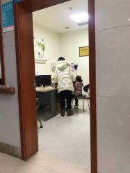 -重庆医科大学附属儿童医院(两江院区)