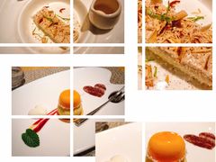 -香樟花园法式铁板烧(恒隆广场店)
