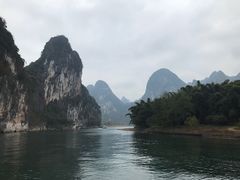 -桂林兴坪漓江