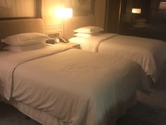 -上海嘉定喜来登酒店