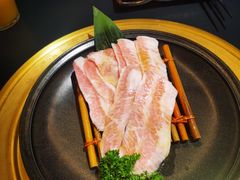 -無二炙坊·和牛烧肉(大钟寺1733店)