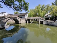 -柯岩风景区