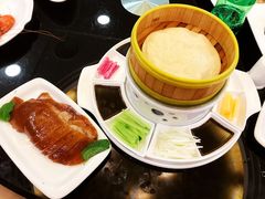 -新南华大酒店(广中店)