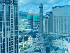 -澳门喜来登大酒店