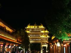 -台儿庄古城
