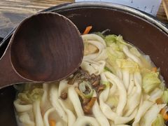 -ほうとう不動(東恋路店)