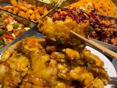 -No.DD戳子烧烤·江湖菜(北京总店)