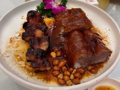 -顺德佬·宴请·生日宴(西乡店)