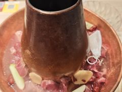 -羊之道草原味道清真餐厅(番禺店)
