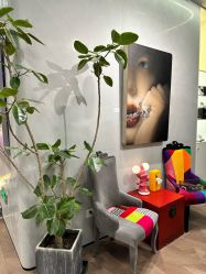 -MaisonFL·美颂法式专业美发艺术沙龙