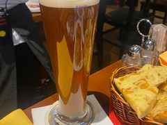 -申德勒加油站餐厅(三里屯北小街店)