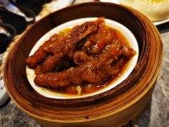 -悦秀·高级粤菜