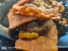 -龍歌自助小火锅(崂山丽达店)