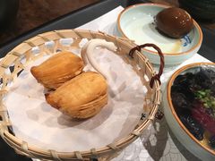 小吃自选台-和府捞面(东直门银座店)