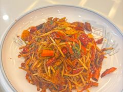 -玉华宫宾馆·餐厅(铜川驻京办店)