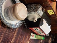 -小川洋风料理(汉街店)