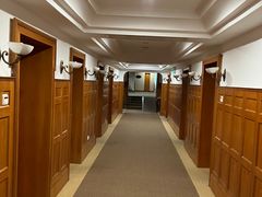 -老味道民宿(栈桥店)