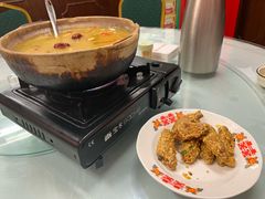 -谢记上海大排档(长寿路店)