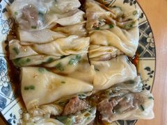 石磨牛肉肠粉-湛林.粤西大排挡(前门店)