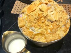招牌年糕-KCOOKING概念韩餐(世茂52+店)