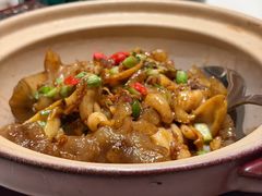 -侨美·唐荔园·40年地道粤菜