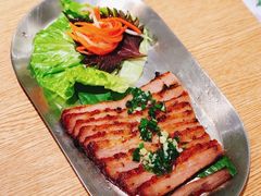 -蔡澜Pho·越南粉餐厅(海上世界店)