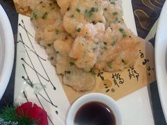 -皇朝海鲜酒店