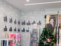 -马泷齿科·成都锦江置略马泷口腔门诊部(IFS国金中心店)
