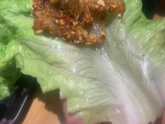 -赞酱川式烤肉(蜀都万达店)