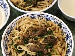 -清真马虎面馆(西七路店)