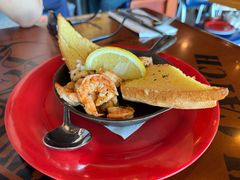 -阿甘虾餐厅(凌霄阁店)