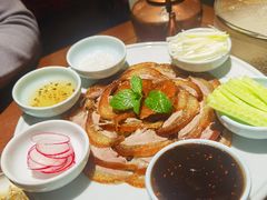 -额娘·春饼烤鸭(乐汇城店)