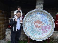 -景德镇古窑民俗博览区