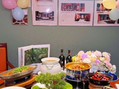 -中国徽菜·徽商故里(广安门店)