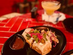 芝士牛肉卷饼-Luchador摔跤手墨西哥餐厅(恒宇广场店)